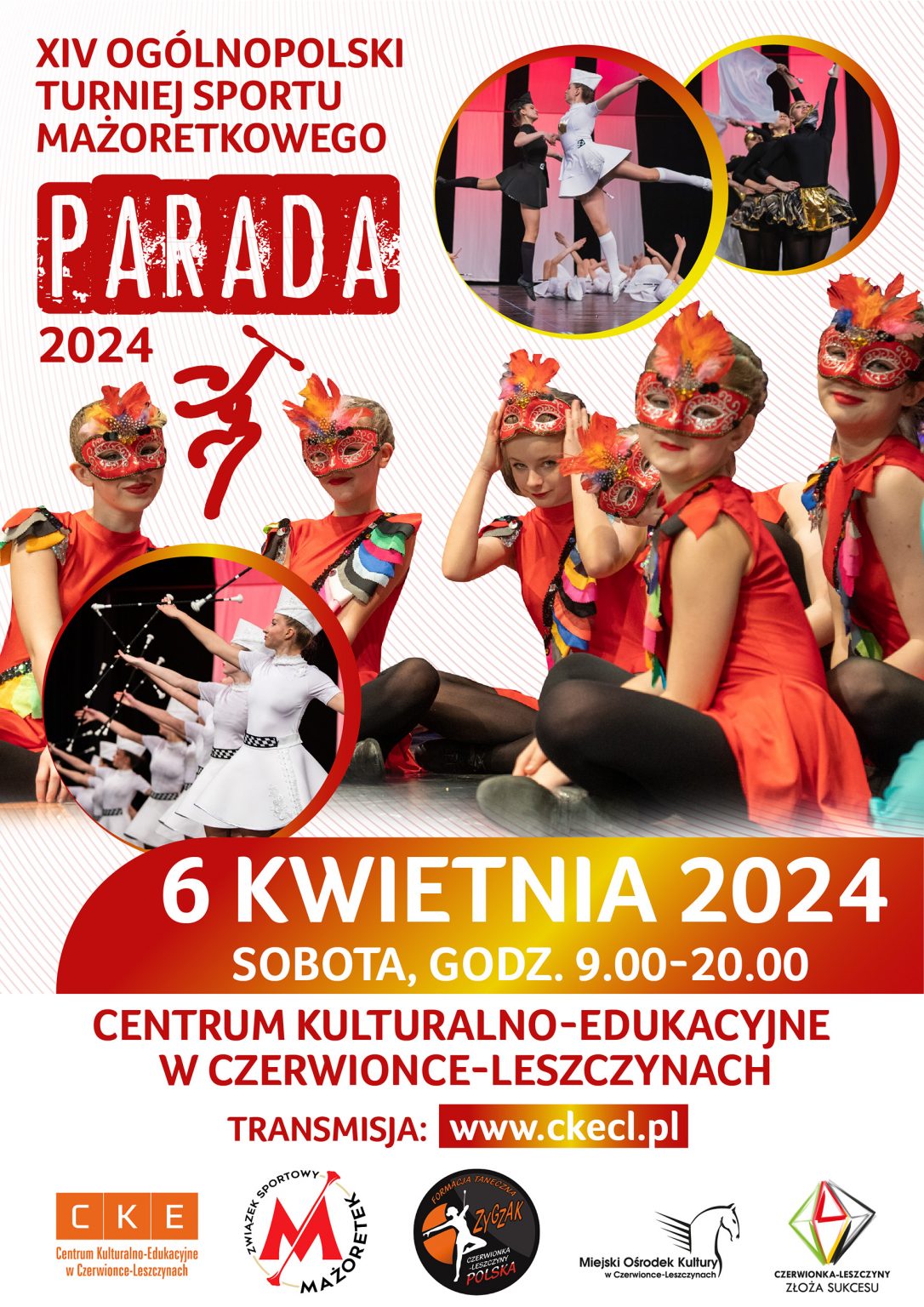 parada 2024